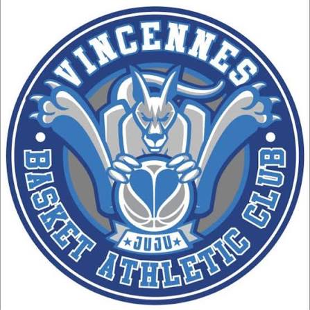 Basket Athlétic Club de Vincennes (@BacVincennes) • Facebook
