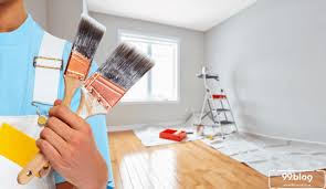 Check spelling or type a new query. Jangan Salah Pilih Inilah 7 Makna Warna Cat Rumah Bagian Dalam