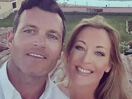 Wife of meth smuggling businessman Nathan McDonnell arrested