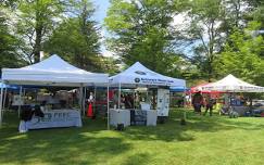 20th Annual Zane Grey Festival