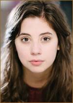 Скай Беннетт (Skye Bennett)