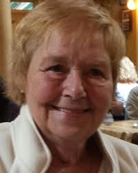 Margaret T. "Peg" Bauer