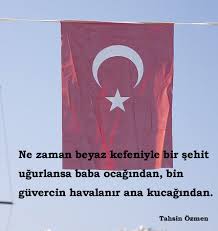 Kaçı erkek kaçı kız olsun? Sehitlik Ile Ilgili Sozler Guzel Sozler Guzel Mesajlar