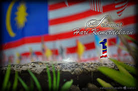 Salam sejahtera dan salam 1 malaysia. Selamat Menyambut Hari Kemerdekaan Ke 53 Selamat Menyambut Flickr