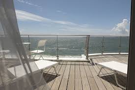 Treize Adresses Secretes En Bord De Mer Bord De Mer Merville Franceville Hotel De La Plage