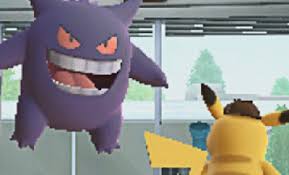 Mimey currently resides at the cerise laboratory to watch over ash. Case 2 Chase The Mysterious Shadow Detective Pikachu