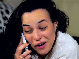 Back Stabber" Pilot (TV Episode 2016)