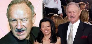 Så dog Gene Hackman och hustrun