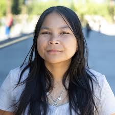 Meet the Student Staff Team