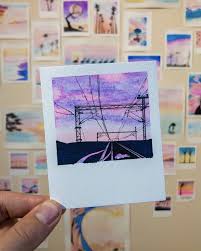 All you need to do is install a sliding barn door to get that rustic yet chic aesthetic. 10 Must Follow Watercolor Instagram Artists Watercolor Inspiration Watercolor Art Watercolor For Arti Sanatsal Resimler Ilham Veren Sanat Cizim Egitimleri