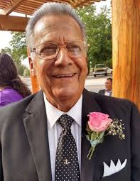 Andres Gomez Obituary January 7, 2021