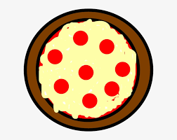 Well you're in luck, because here they come. Slice Cheese Pizza Clipart The Cliparts Circle Shaped Objects Clipart Transparent Png 600x571 Free Download On Nicepng