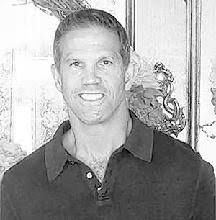 Stephen Helmke Obituary (1964