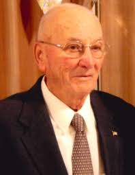 Ronald "Mac" Glenn McDonald