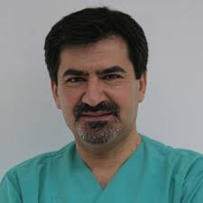 Eyelid Surgery Doctors in Denizli: Resume, Photos, Reviews