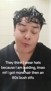 if you don't know what a 80s bush is your to young to even try stepping to  me #4upage #foryoupage #lesbiansideoftiktok #lesbiansideoftiktok🌈  #mascenergy #80sbush