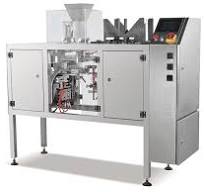 Supply Pre Made Pouch Doypack Machine Manufacture Factory ...