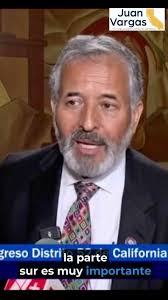 Rep. Juan Vargas (@repjuanvargas) • Instagram photos and videos