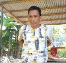 Bagi yang membutuhkan format word nya silahkan download disini. Warga Bello Desak Lurah Batalkan Sk Ketua Rt 07 Pos Kupang