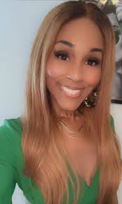 Ms. Markeya Denise Hood