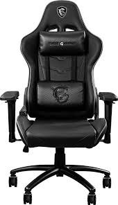 Click here for more information. Msi Gaming Stuhl Mag Ch120 I Das Rahmen Des Msi Gaming Chair Ist Aus Stahl Die Bis Zu 150kg Etwas Unterstutzen Kann Spieler Konnen Sich Wirklich Darauf Verlassen Online Kaufen Otto