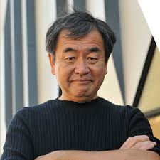 The Age of Forests<br><font size="2">Architect Kengo Kuma</font>