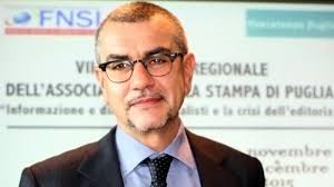 Giornalisti, Martellotta confermato alla guida del sindacato pugliese