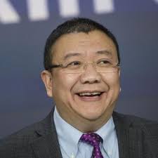 Charles Zhengyao Lu