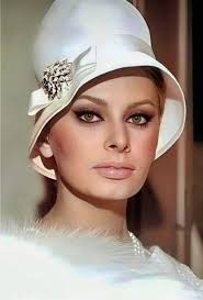 Sophia...Elizabeth...or Marilyn...