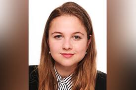 Welcome to our new student research assistant Shari Klein