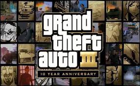 Incredible features of unreal engine influenced the appearance of the game very effectively. Grand Theft Auto 3 Gta 3 Game For Android Apk Data Download Free Download G Grand Theft Auto Grand Theft Auto 3 Download Gta 3