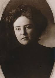 The Search for Etta Place—The Wildest Woman in the Wild West • Salt Lake  Magazine