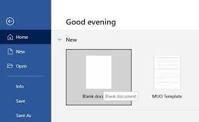 Then click size to choose a template you prefer. How To Create A Greeting Card With Ms Word