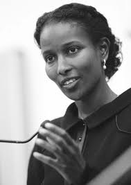 Ayaan Hirsi Ali: An Islamic Feminist Leaves Islam