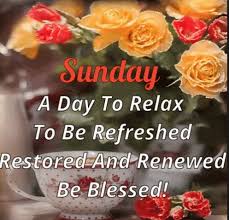 In christianity, sunday is known as a holiday everyone goes to church to pray in front of jesus. Good Morning Sunday Images And Sunday Morning Wishes Nice Gm Pic