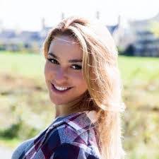 Hannah Orth's Instagram, Twitter & Facebook