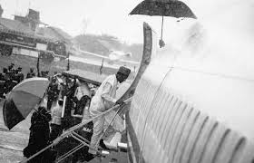 Check spelling or type a new query. Breaking Buhari Leaves For Jos After His Calabar Visit Nigeria News