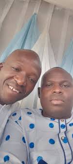 Gbogbo enia e bami celebrate Omomi ki e bami ki ku orire ojo ibi re kI e si  bami gbadura fun dada pastor Fehintola Michael Olayinka happy birthday to  you wa se