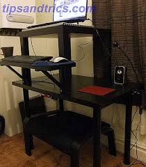 Riesen angebote · große auswahl · top marken 9 Praktische Ikea Hacks Fur Ihr Buro Workstation