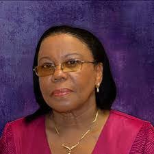 Annette Bethel's Instagram, Twitter & Facebook