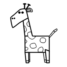 Thanks for watching our channel. Giraffe Sketch Easy