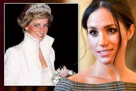 Diana's favorite garden, chosen by her sons to host their mother's statue, will be unveiled today at a private ceremony, in the presence of william and some members of the harry and spencer family. Meghan Markle To Be Secret Guest As Princess Diana Statue Is Unveiled In London Aktuelle Boulevard Nachrichten Und Fotogalerien Zu Stars Sternchen
