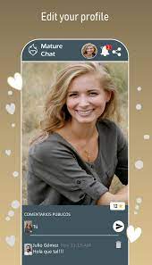 Looking to start dating again? Mature Women Meet Free Singles Near Over 50 For Android Apk Download