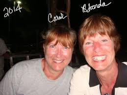 Decades-long friendships that started at Edison