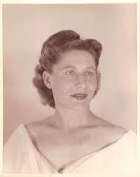 Vlasta Milady Kamas Baldwin