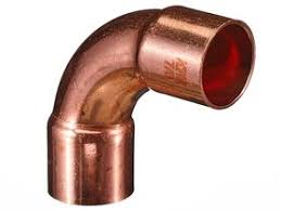 Mercure metals and alloys's plumbing tubes are manufactured in compliance to bs 2871, part 1 now superseded by the new european standard en:1057 for water, gas and sanitation.the bs 2871 specifies 3 wall thickness suitable for hot and cold water installations. Refrigeration Copper Tube Fittings Products Reece