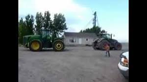 Fendt ggen john deere spruch : Fendt Vs John Deere Youtube