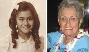 From Alone to Aloha': Poulsbo author writes about journey from abandonment  and abuse to healing and joy