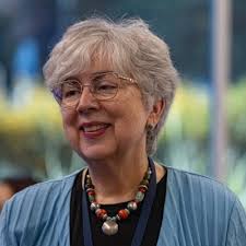 Carole Leigh Hutton (she, her, hers)