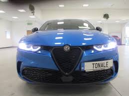 Image result for Misano Blue 2025 Alfa-Romeo